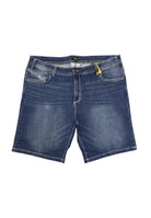 BERMUDA Denim Max Fort