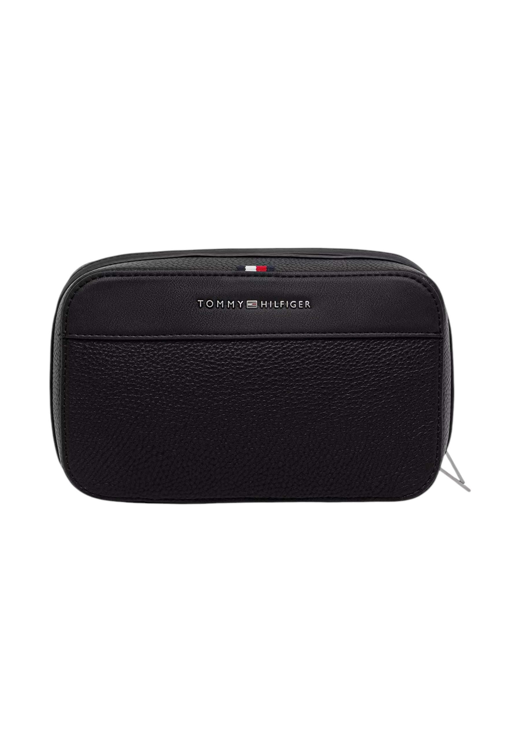Nero Tommy Hilfiger