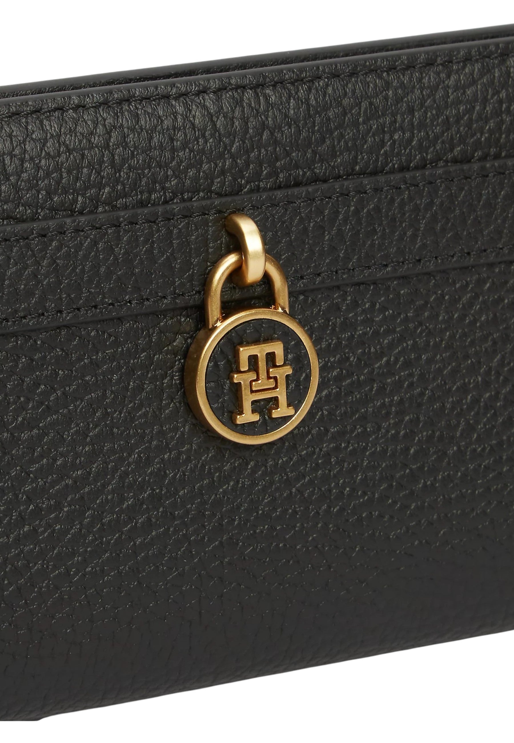 ACCESSORI LIFESTYLE Nero/oro Tommy Hilfiger