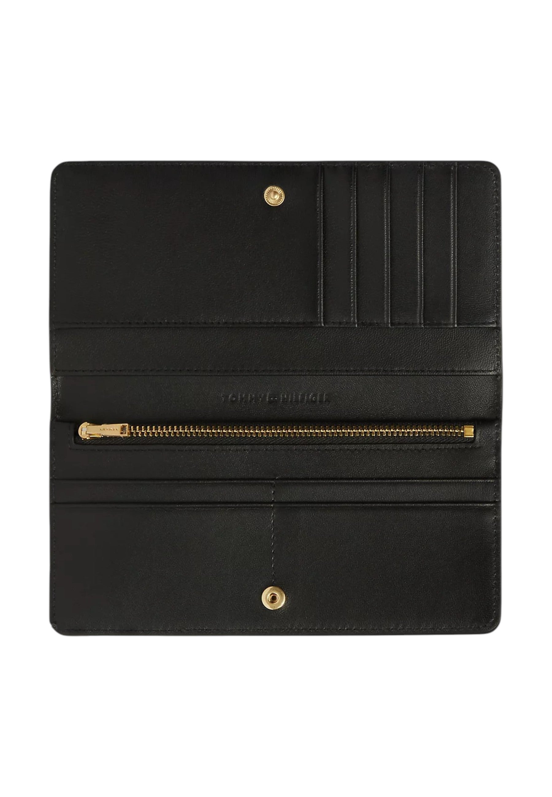 ACCESSORI LIFESTYLE Nero/oro Tommy Hilfiger