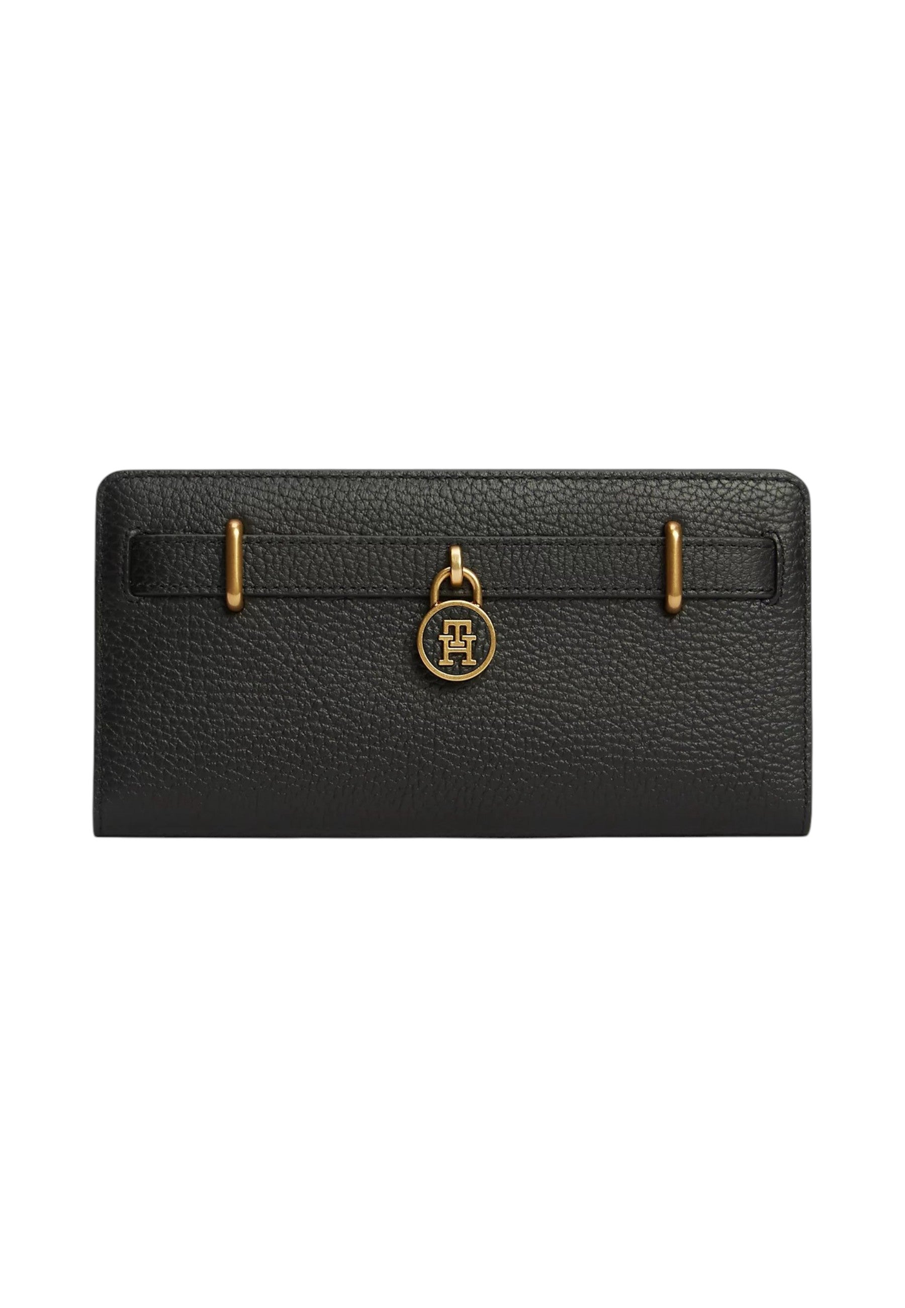 ACCESSORI LIFESTYLE Nero/oro Tommy Hilfiger