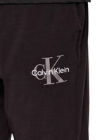 PANTALONI Nero Calvin Klein