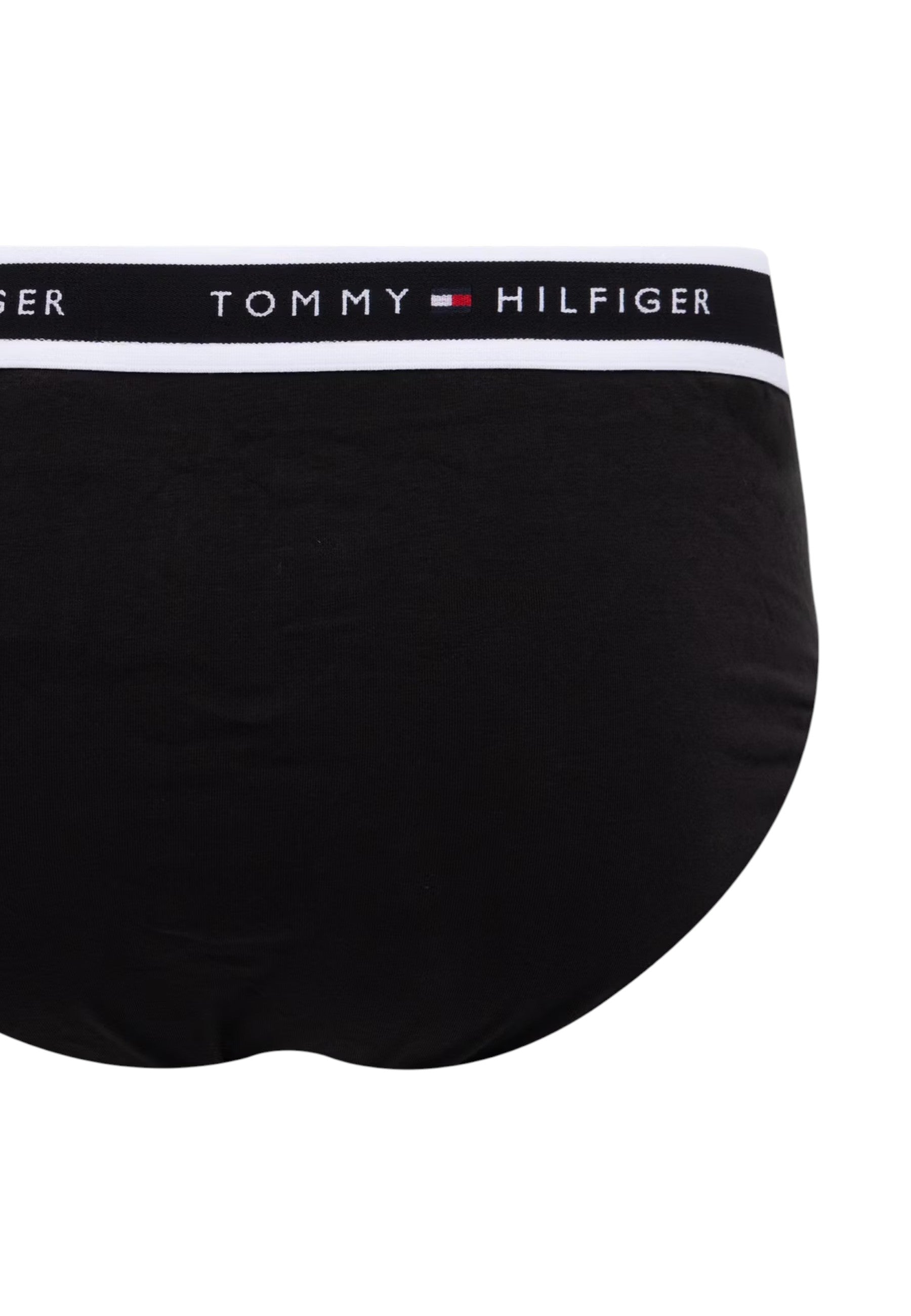 ACCESSORI LIFESTYLE Nero Tommy Hilfiger