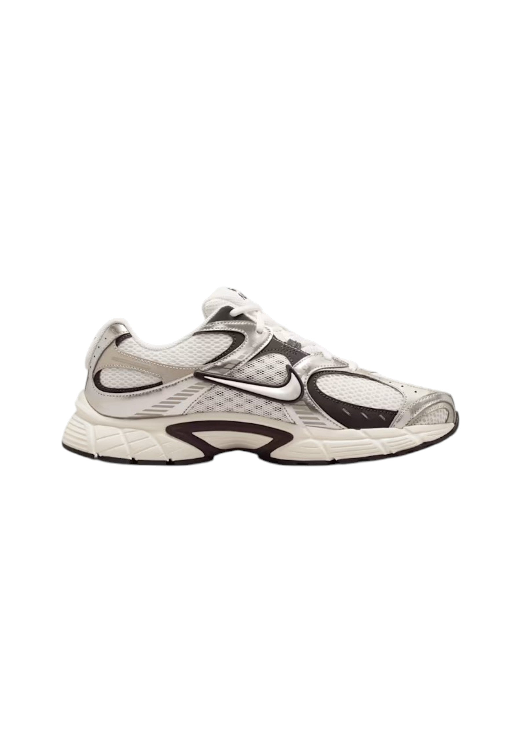 SCARPE Panna/marrone Nike