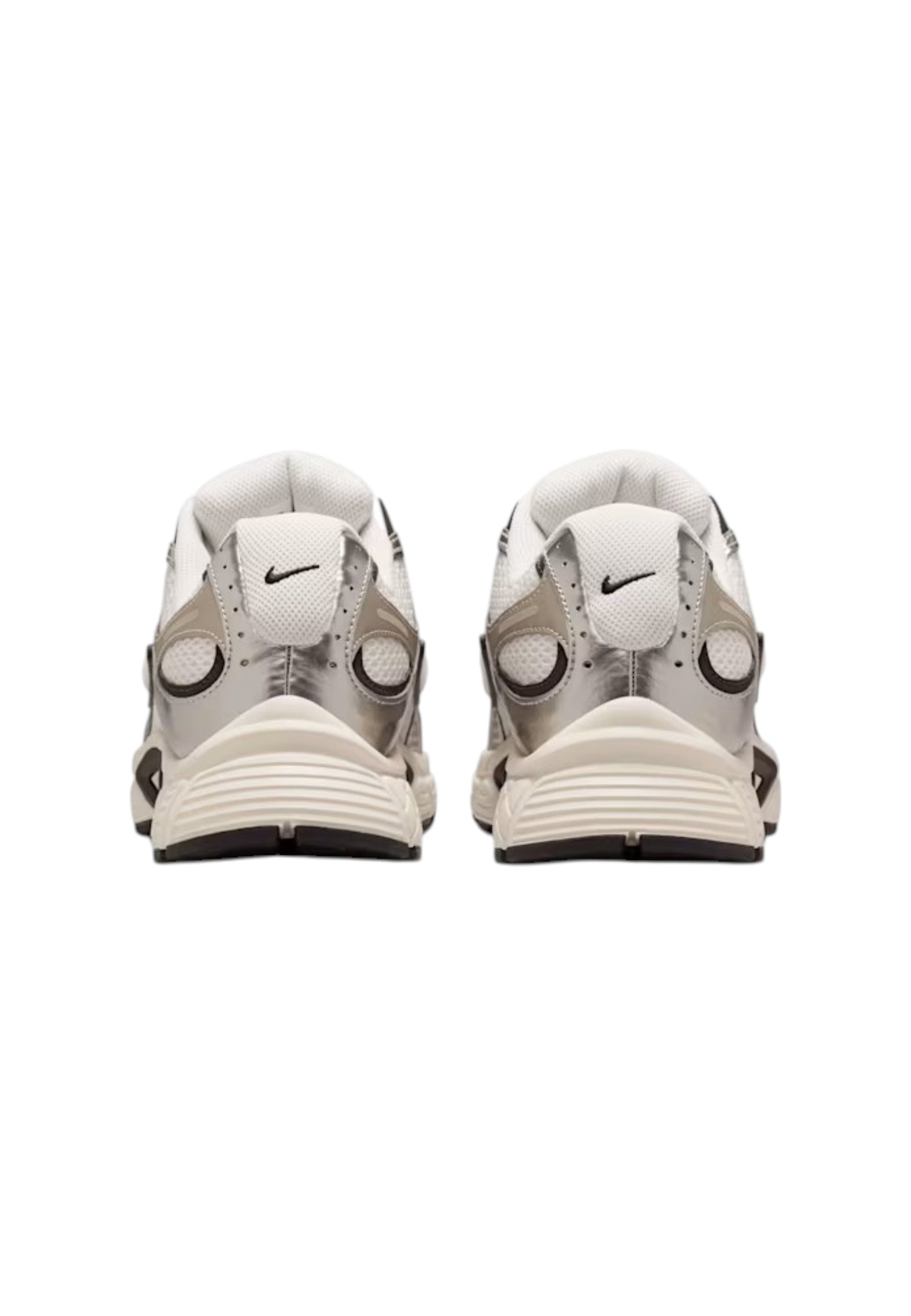 SCARPE Panna/marrone Nike
