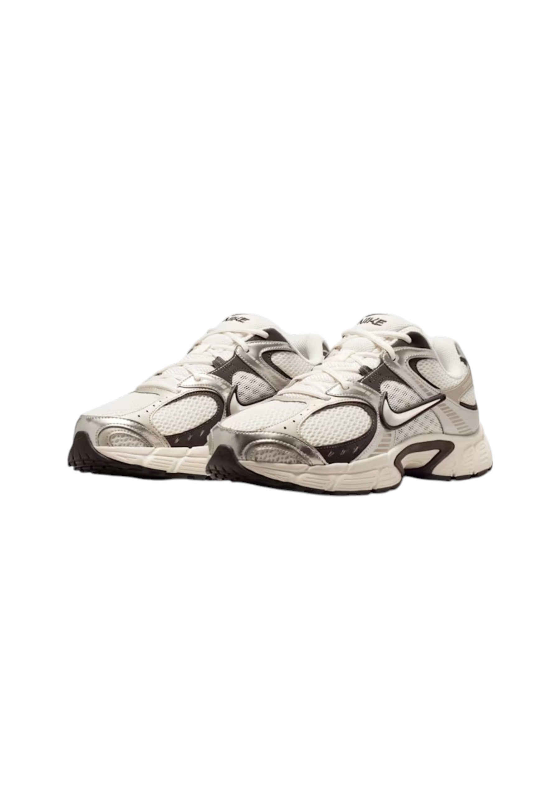 SCARPE Panna/marrone Nike