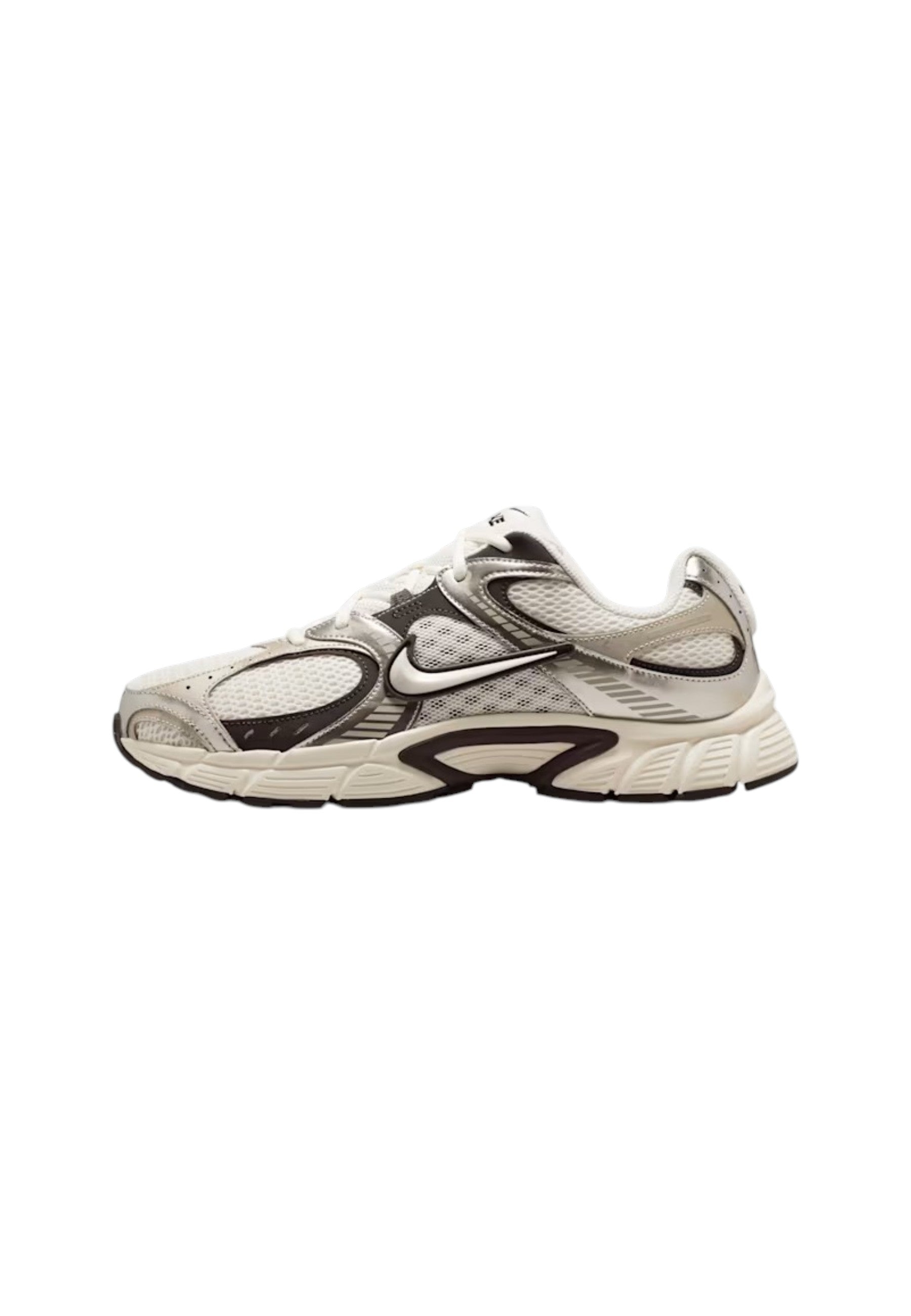 SCARPE Panna/marrone Nike