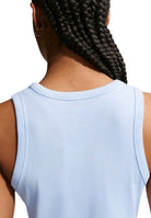 T-SHIRT E CANOTTE Celeste Nike
