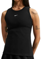 T-SHIRT E CANOTTE Nero Nike