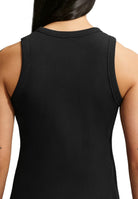 T-SHIRT E CANOTTE Nero Nike