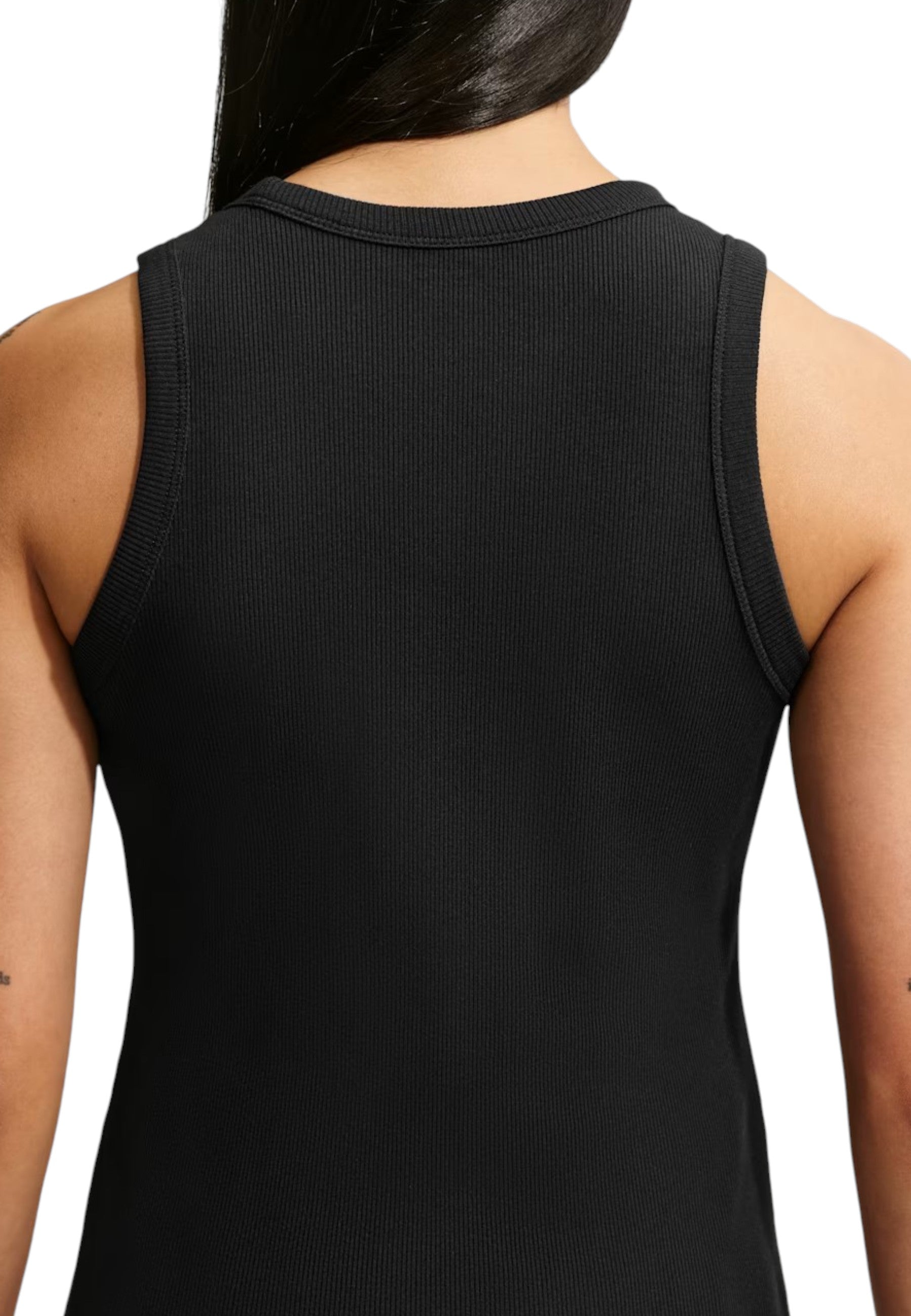 T-SHIRT E CANOTTE Nero Nike