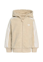 GIUBBINI E GIACCHE Beige Adidas Originals