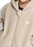 GIUBBINI E GIACCHE Beige Adidas Originals