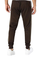 PANTALONI Marrone Adidas Originals