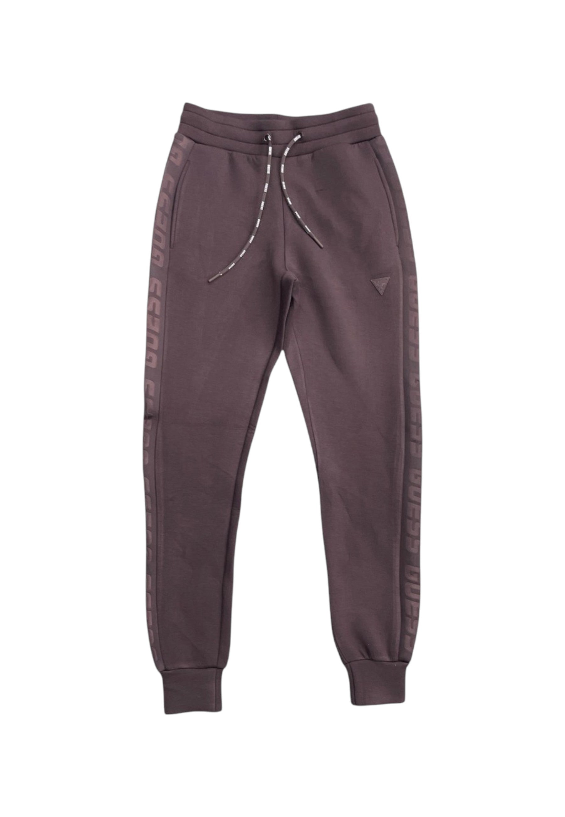 PANTALONI Marrone Guess