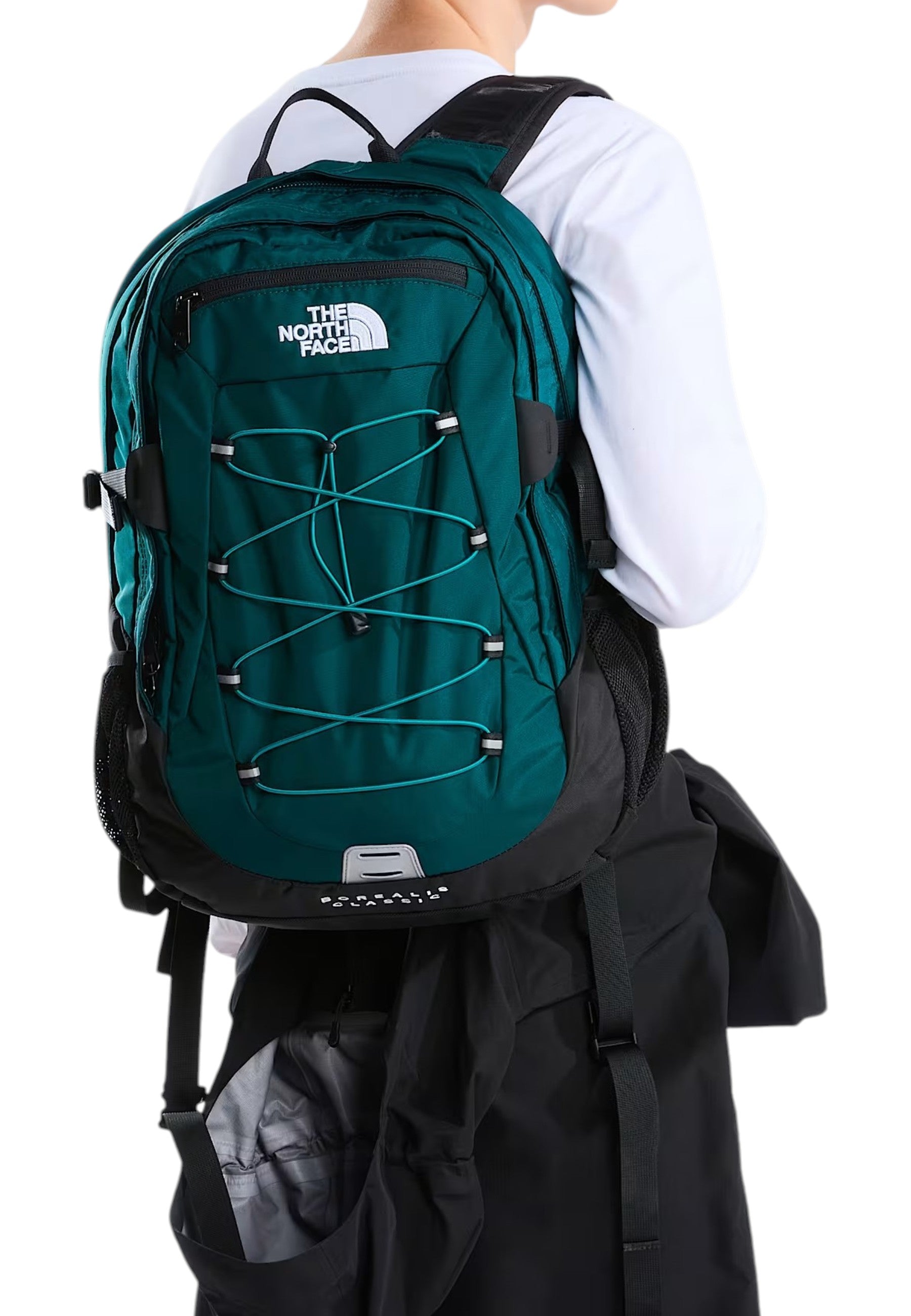 ACCESSORI LIFESTYLE Verde/nero The North Face
