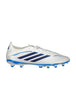 SCARPE Bianco/celeste Adidas