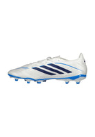 SCARPE Bianco/celeste Adidas