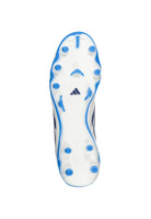 SCARPE Bianco/celeste Adidas