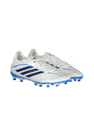 SCARPE Bianco/celeste Adidas