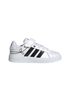SCARPE Bianco/nero Adidas