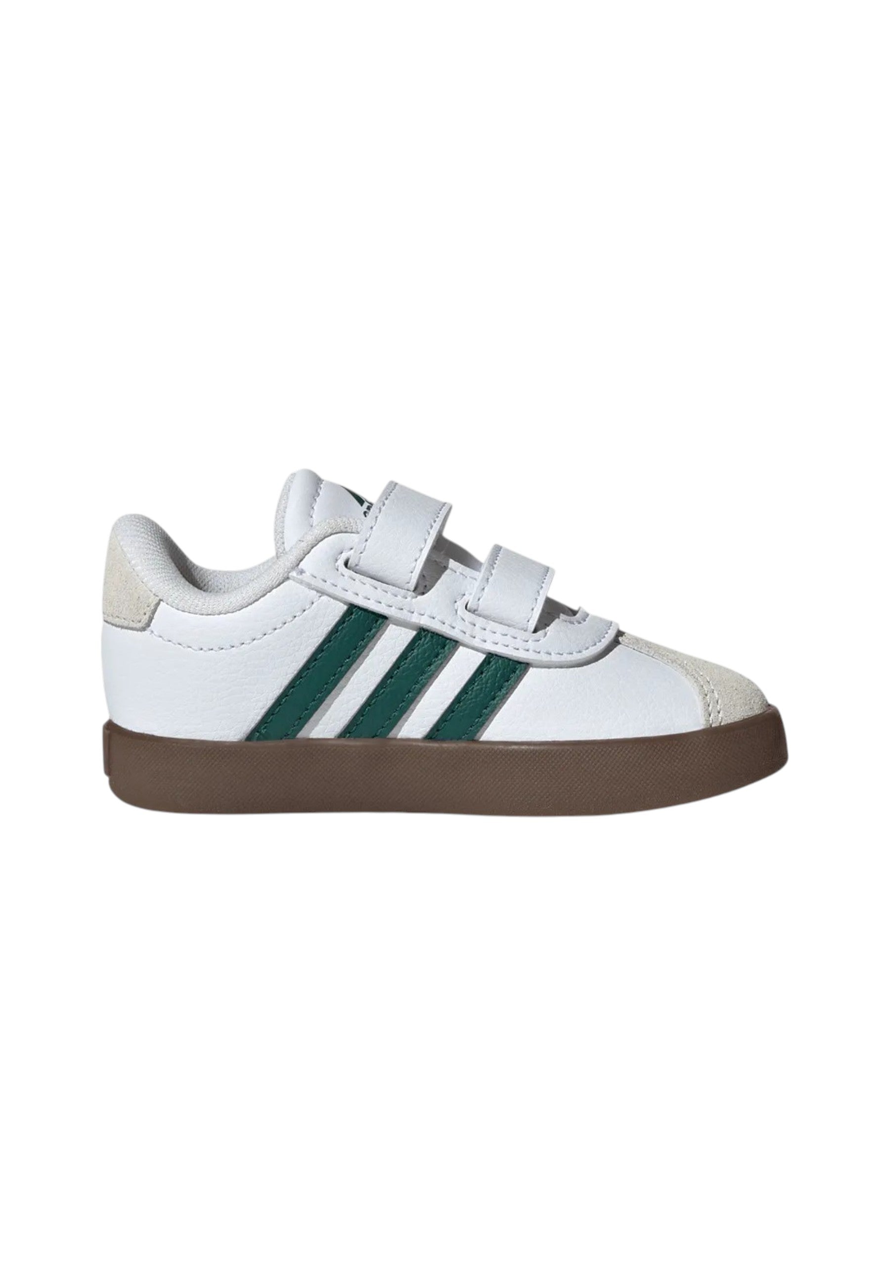 SCARPE Bianco/verde Adidas