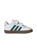 SCARPE Bianco/verde Adidas