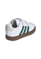 SCARPE Bianco/verde Adidas