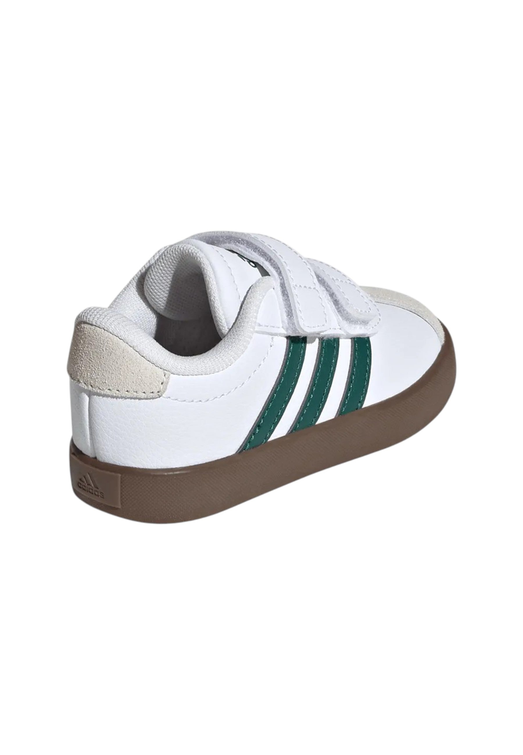 SCARPE Bianco/verde Adidas