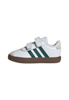 SCARPE Bianco/verde Adidas