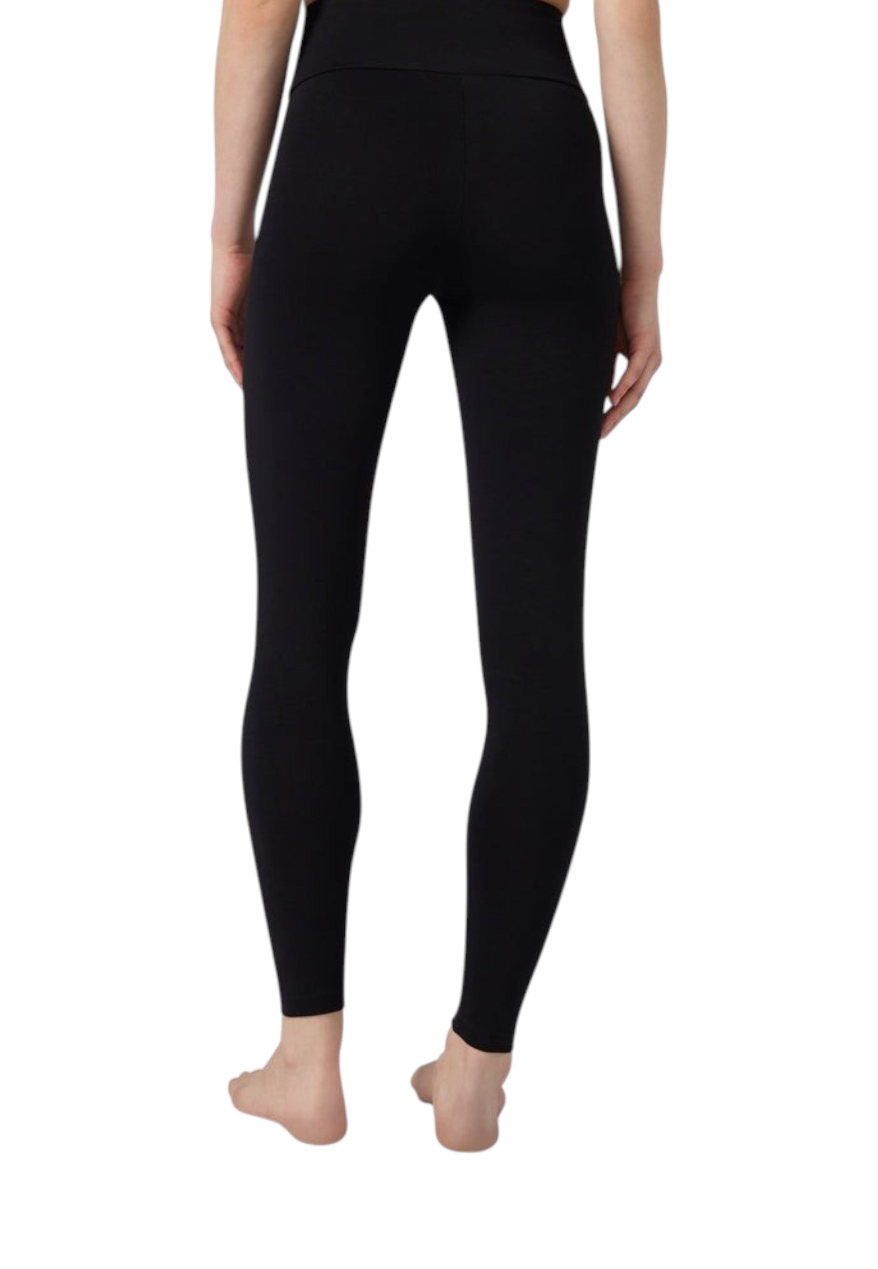 PANTALONI Nero Champion