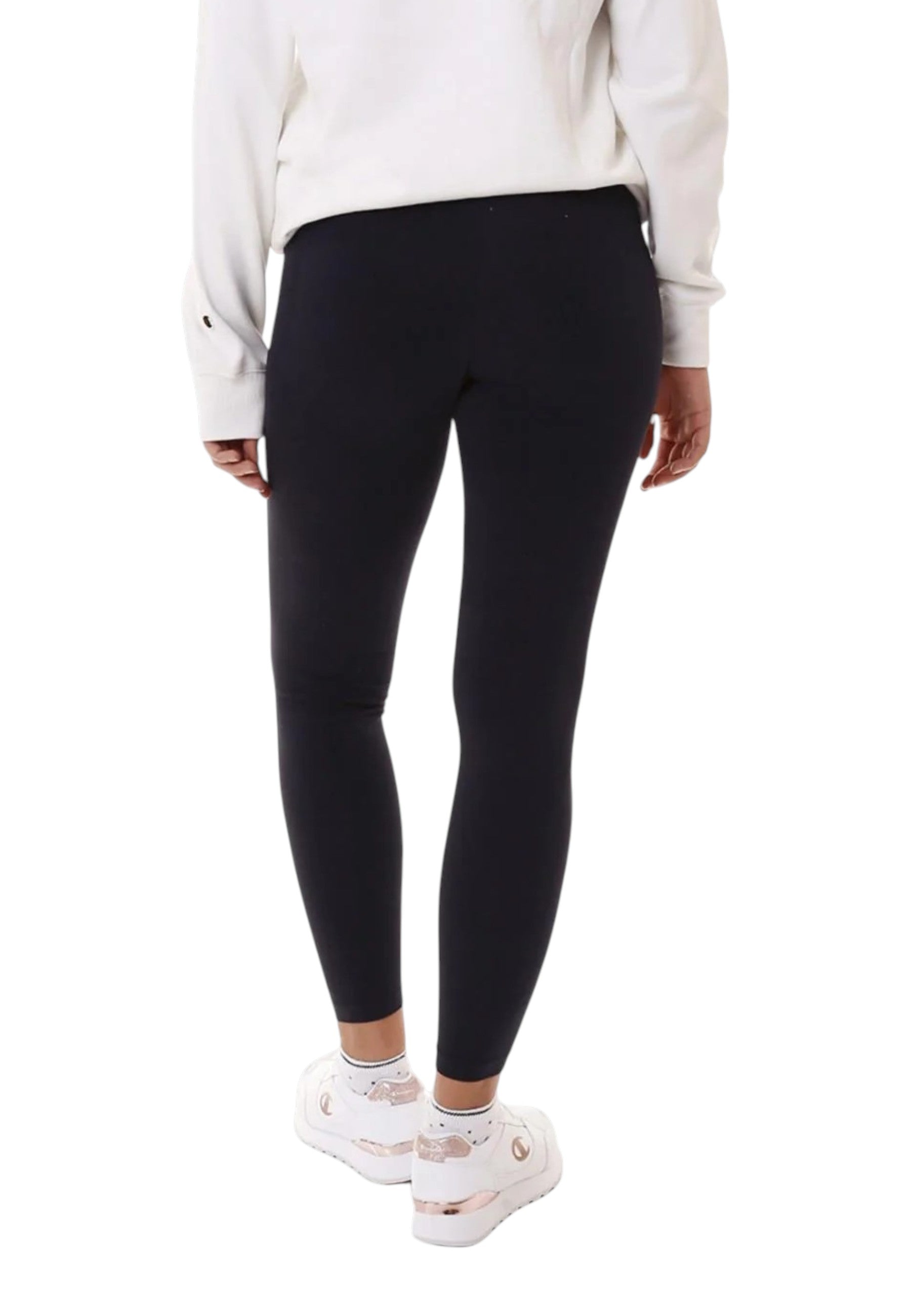 PANTALONI Blu Champion