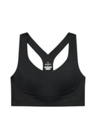 TOP PALESTRA Nero Champion