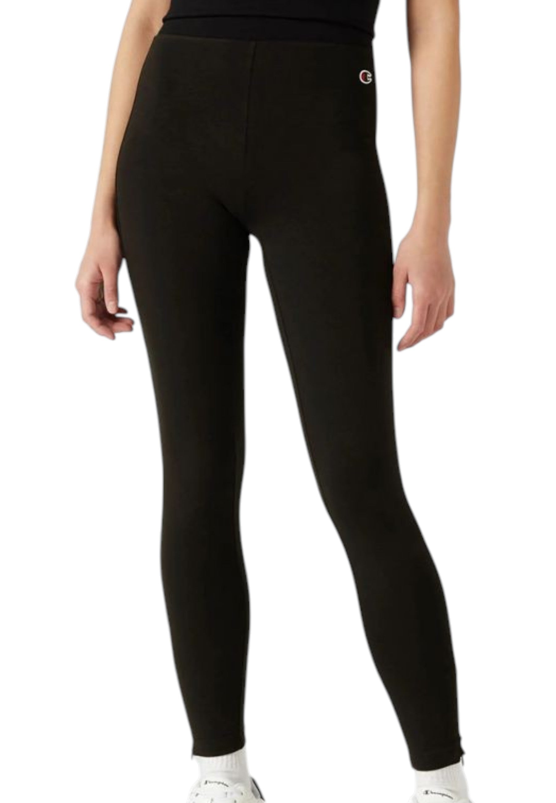 PANTALONI Nero Champion