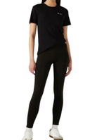 PANTALONI Nero Champion