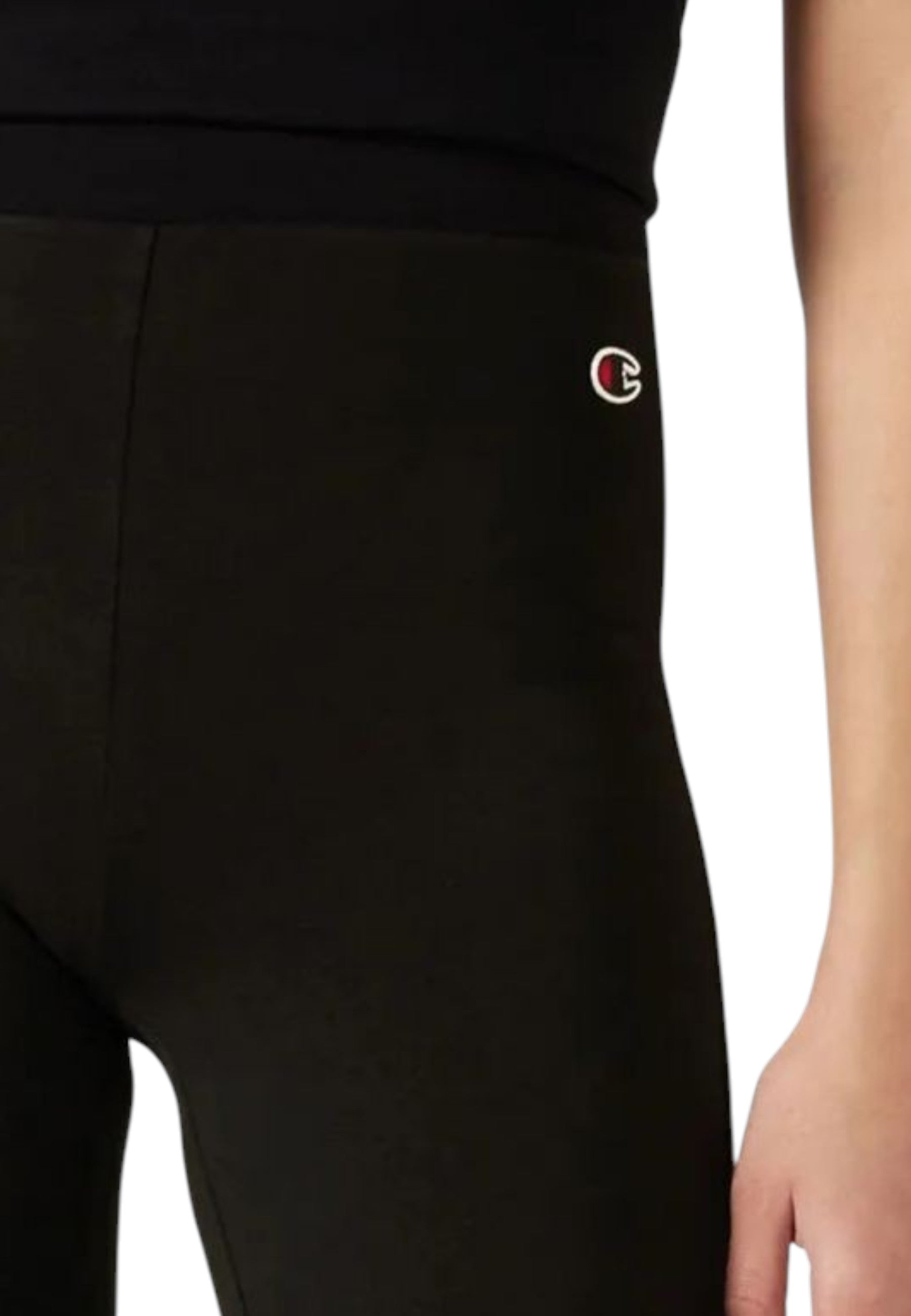 PANTALONI Nero Champion