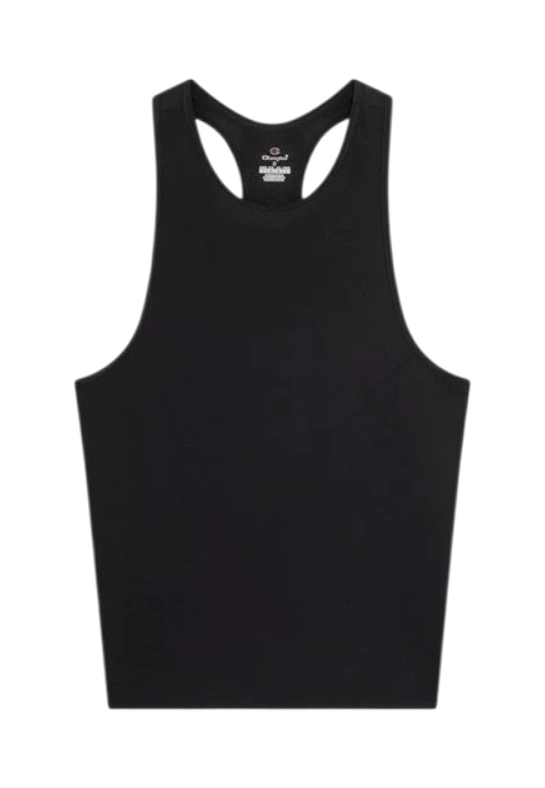 T-SHIRT E CANOTTE Nero Champion
