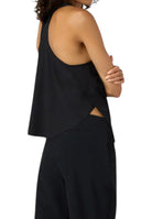 T-SHIRT E CANOTTE Nero Champion