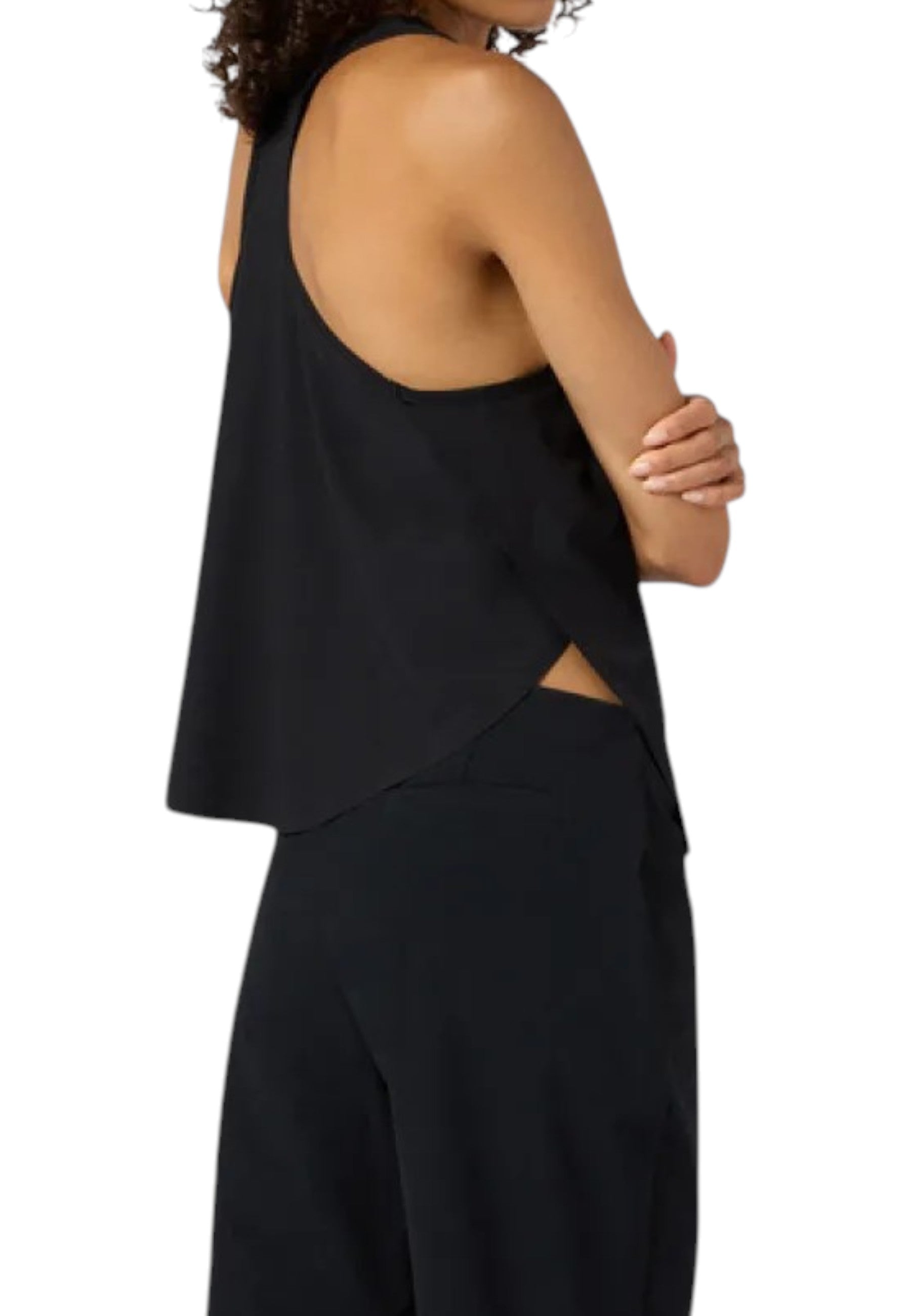 T-SHIRT E CANOTTE Nero Champion