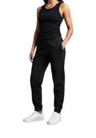 PANTALONI Nero Champion