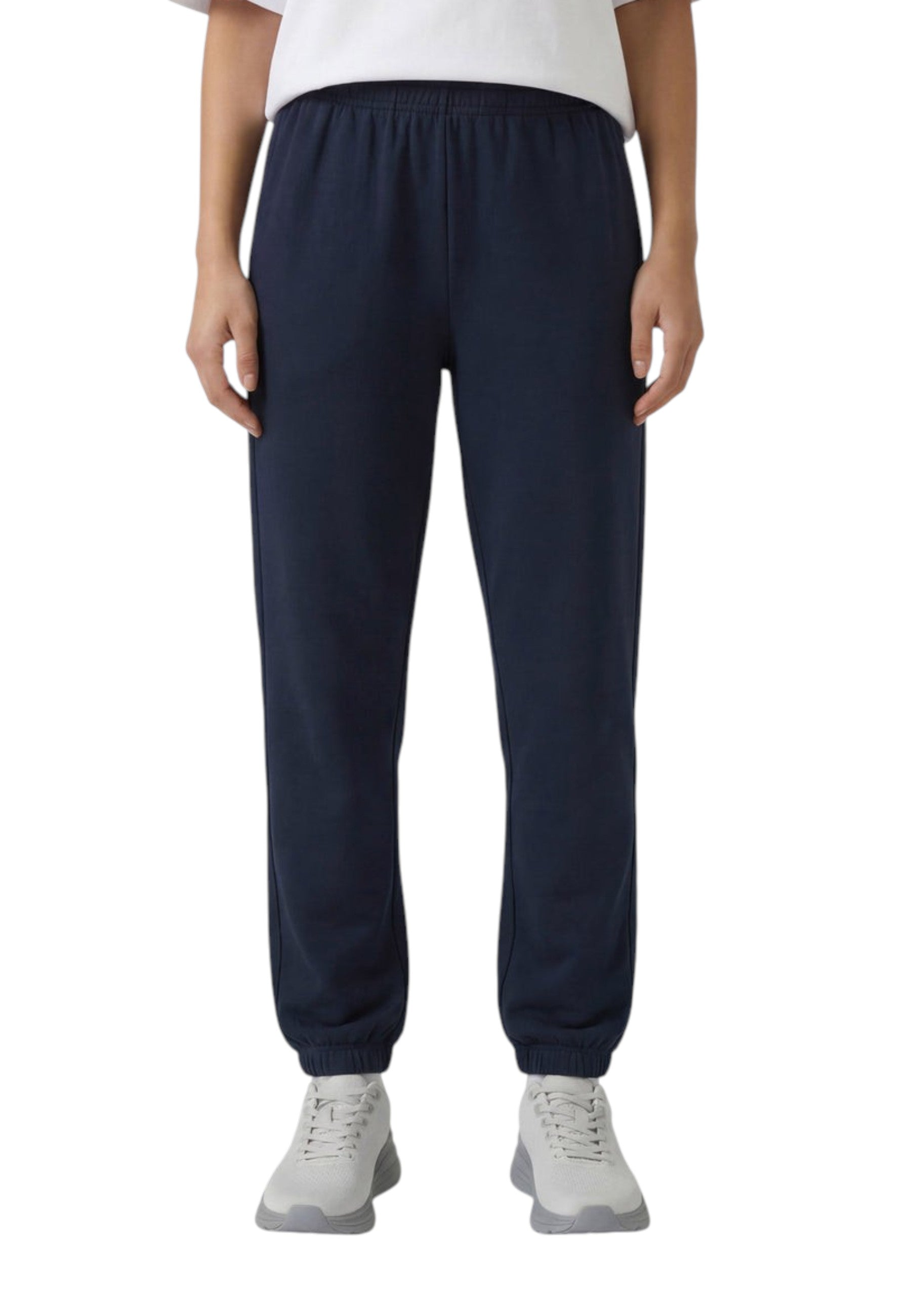 PANTALONI Blu Champion