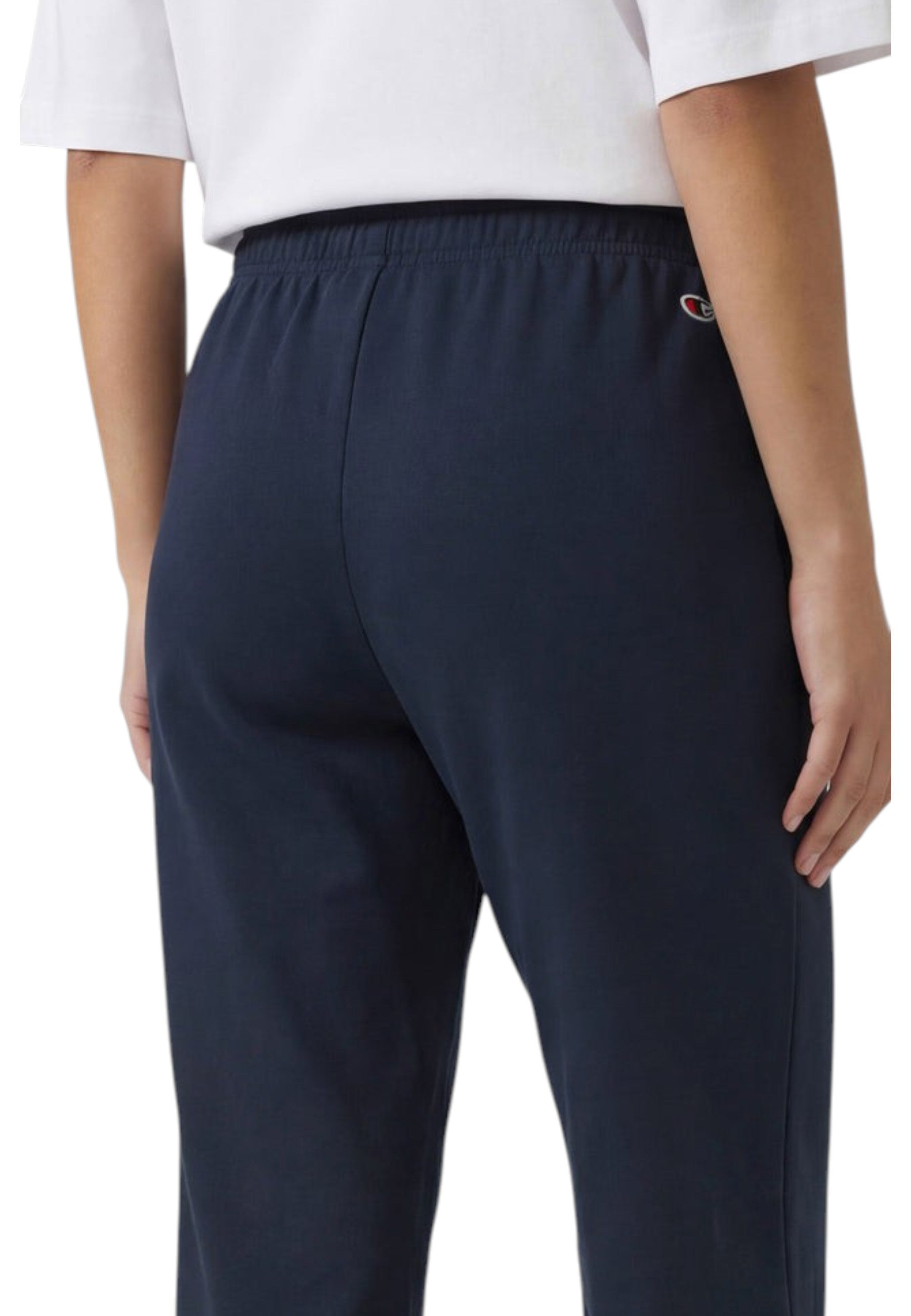 PANTALONI Blu Champion