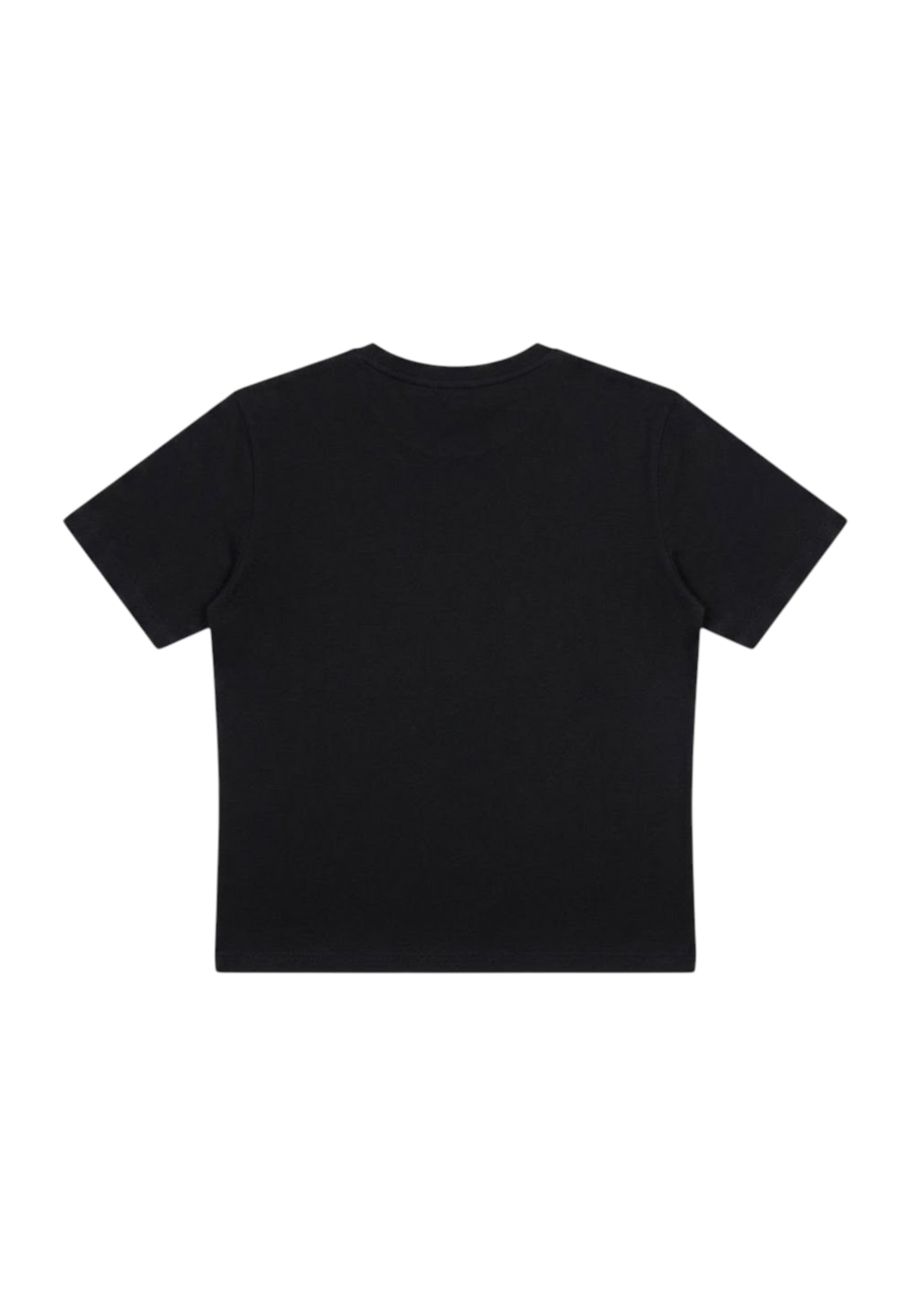 T-SHIRT E CANOTTE Nero/bianco Champion