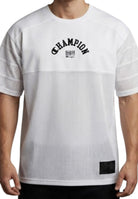 T-SHIRT E CANOTTE Bianco Champion