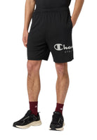 PANTALONCINI Nero/bianco Champion