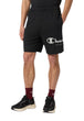 PANTALONCINI Nero/bianco Champion
