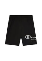 PANTALONCINI Nero/bianco Champion