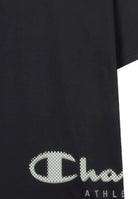 T-SHIRT E CANOTTE Nero/bianco Champion