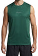 T-SHIRT E CANOTTE Verde Bottiglia Champion