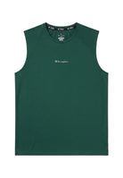 T-SHIRT E CANOTTE Verde Bottiglia Champion